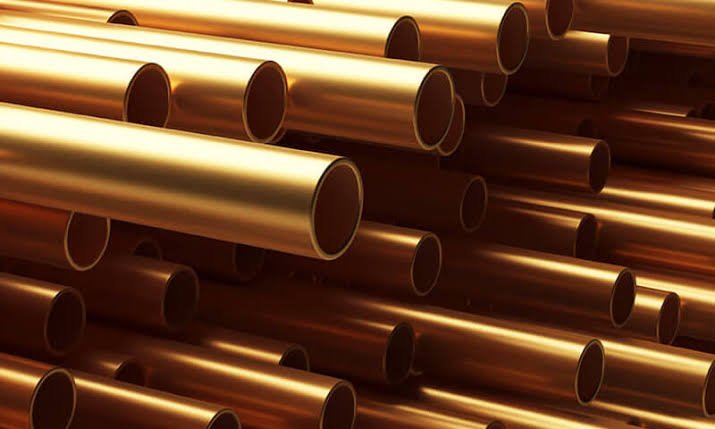 Brass scrap